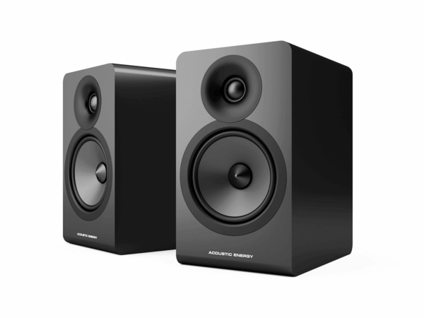 ACOUSTIC-ENERGY-AE100-1 Enceintes Acoustic Energy AE100²
