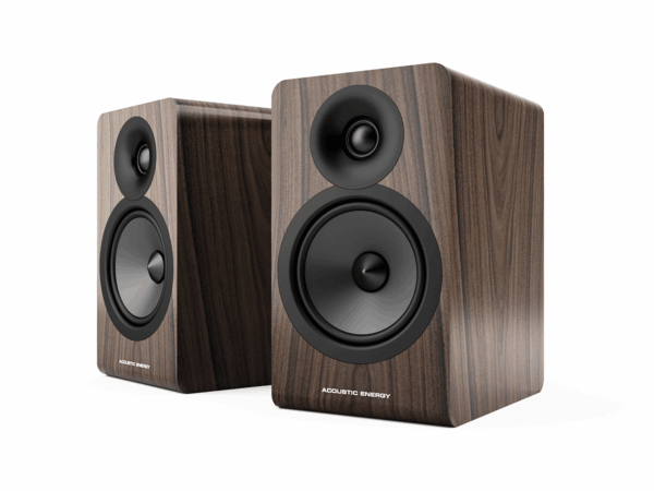 ACOUSTIC-ENERGY-AE100-2 Enceintes Acoustic Energy AE100²