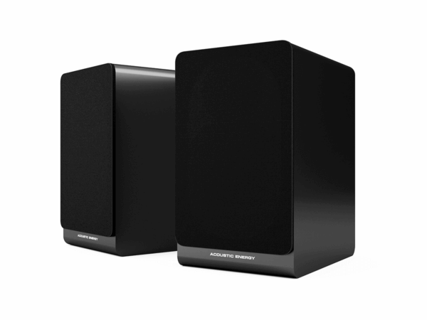 ACOUSTIC-ENERGY-AE100-3 Enceintes Acoustic Energy AE100²