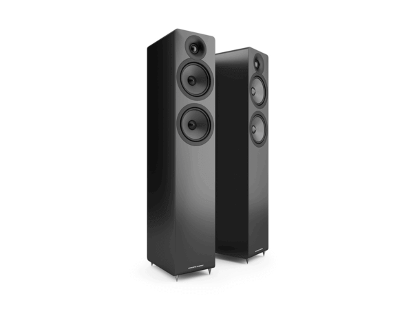 Enceintes Acoustic Energy AE109²