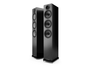 Enceintes Acoustic Energy AE120²