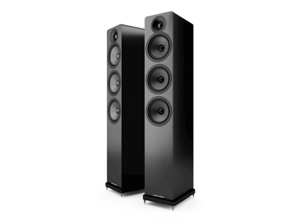 Enceintes Acoustic Energy AE120²