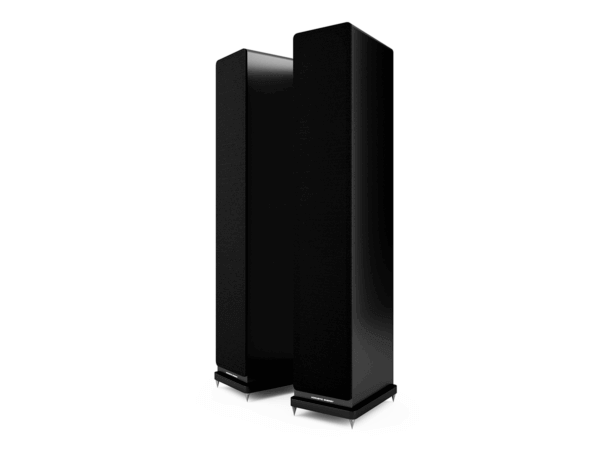 Enceintes Acoustic Energy AE120²
