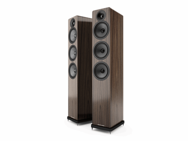 Enceintes Acoustic Energy AE120²