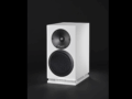 Enceintes Atohm Sirocco 1.24