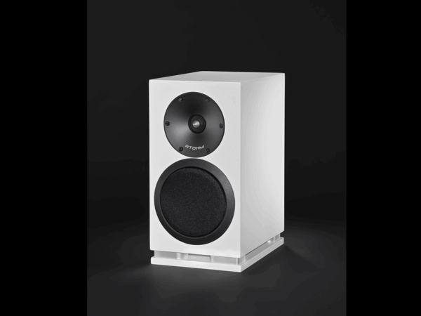 Enceintes Atohm Sirocco 1.24