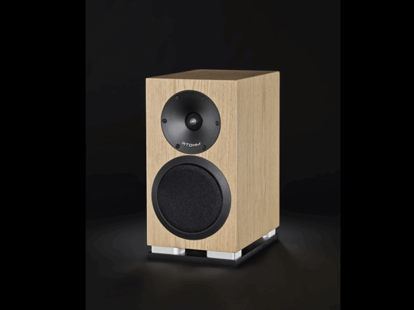 Enceintes Atohm Sirocco 1.24