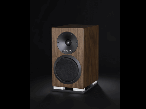 Enceintes Atohm Sirocco 1.24