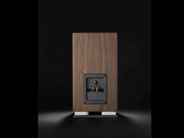 Enceintes Atohm Sirocco 1.24