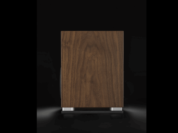 Enceintes Atohm Sirocco 1.24