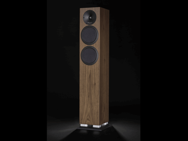 Enceintes Atohm Sirocco 2.24