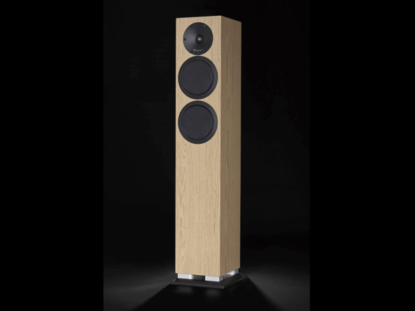 Enceintes Atohm Sirocco 2.24