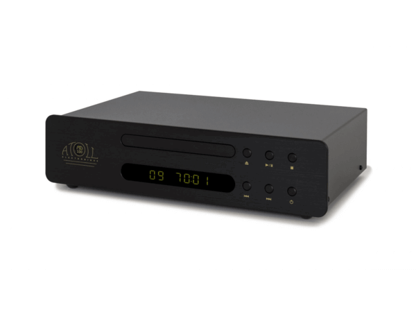 Lecteur CD Atoll MD100 EVO