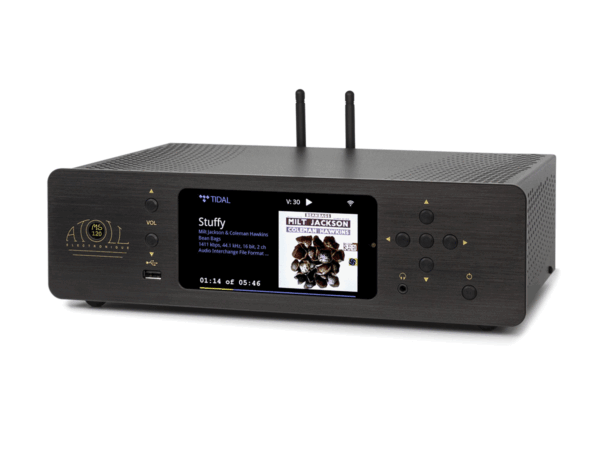 ATOLL_MS120-1 Lecteur réseau Atoll MS120