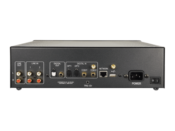 ATOLL_MS120-3 Lecteur réseau Atoll MS120