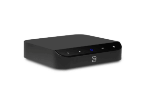 Lecteur réseau Bluesound Node nano
