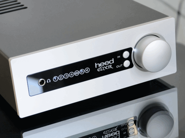 HEEDAUDIO_Elixir_1 Amplificateur Heed Elixir