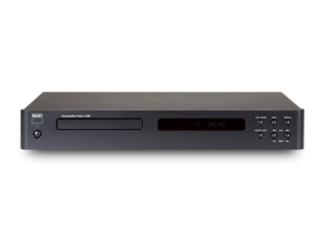 Lecteur CD NAD C538