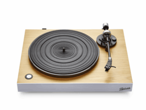 Platine vinyle Roberts Stylus Luxe