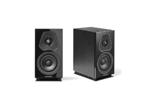 Enceintes Sonus faber Lumina I