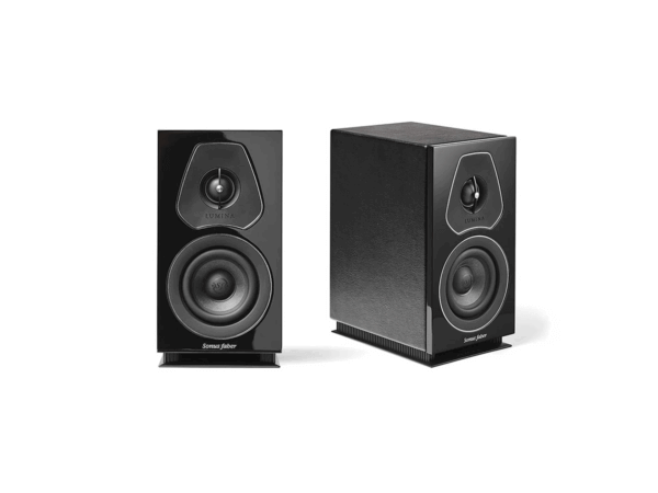 Enceintes Sonus faber Lumina I