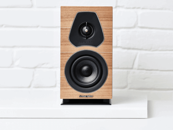 Enceintes Sonus faber Lumina I