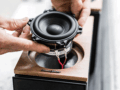 Enceintes Sonus faber Lumina I