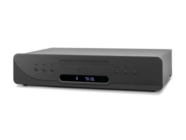 DR200 noir Drive Atoll DR200 Evolution