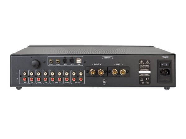 Amplificateur Atoll IN100 Signature