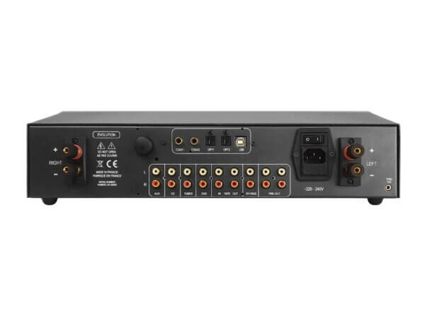 Amplificateur Atoll IN200 Evolution