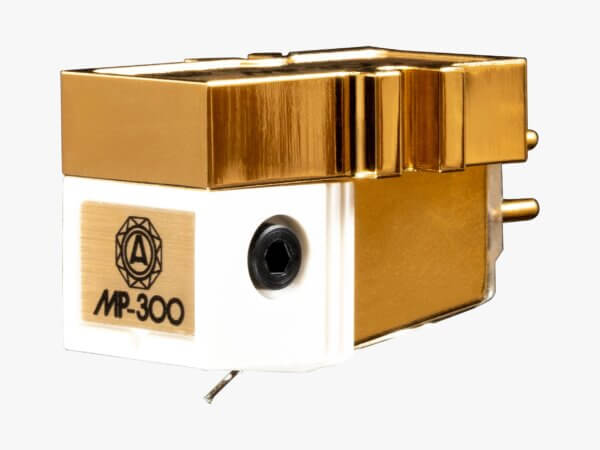 MP-300 Cellule stéréo MM Nagaoka MP-300