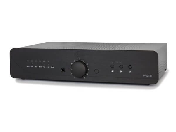 Préampli Atoll PR200 Signature