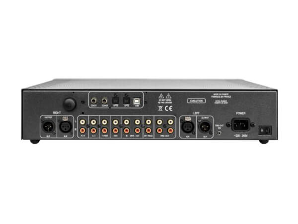 Préampli Atoll PR300 Evolution