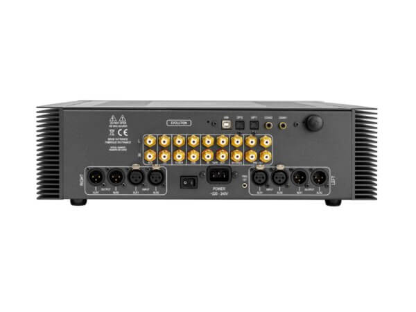 Préampli Atoll PR400 Evolution