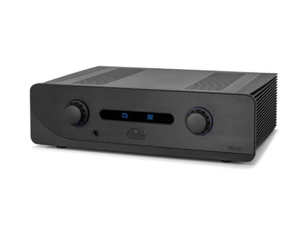Préampli Atoll PR400 Evolution