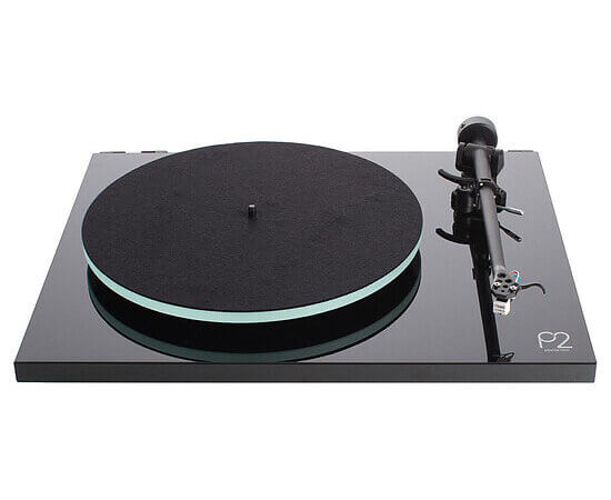 Platine vinyle Rega Planar 2