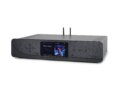 ST200 Sig noir Lecteur réseau Atoll ST200 Signature