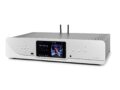 ST200 Sig silver Lecteur réseau Atoll ST200 Signature