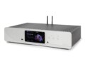 ST300 Sig Silver Lecteur réseau Atoll ST300 Signature