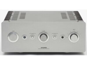 Amplificateur intégré Masterclass IA-4