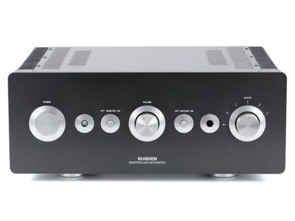 Amplificateur intégré Masterclass IA-4