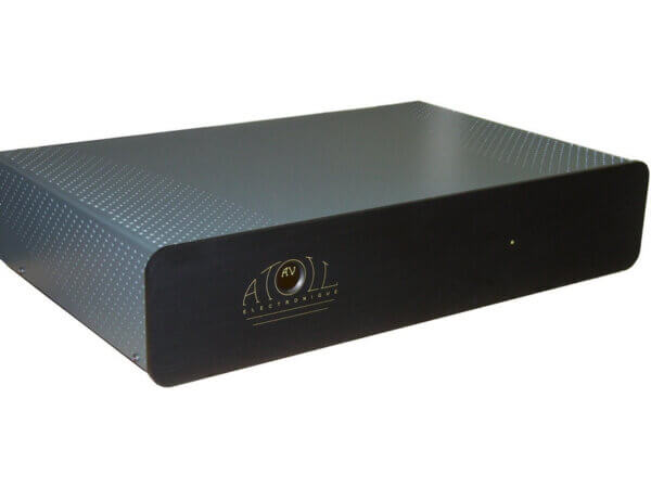 Ampli 3 canaux Atoll AV100