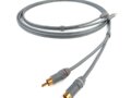 chordco Leyline rca Câble CHORD Leyline analogique 2RCA-2RCA