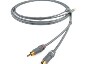 Câble CHORD Leyline analogique 2RCA-2RCA