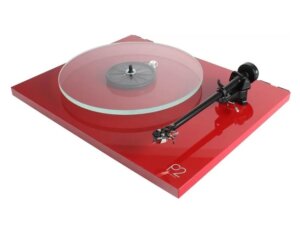 Platine vinyle Rega Planar 2