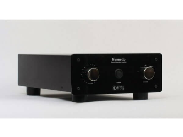 Amplificateur Dayens Menuetto
