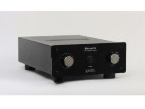 Amplificateur Dayens Menuetto