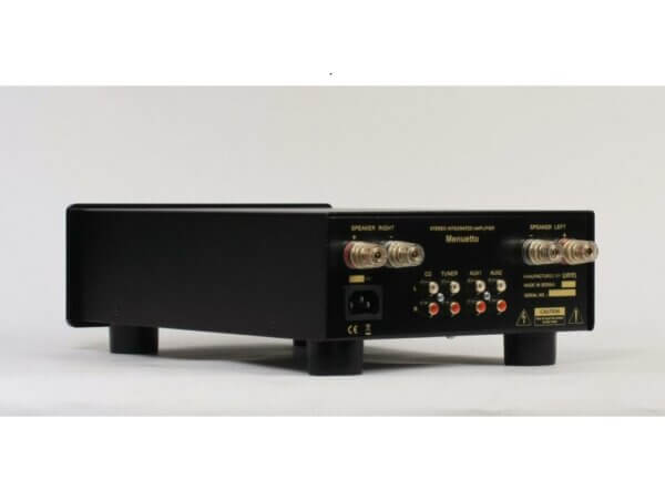 Amplificateur Dayens Menuetto