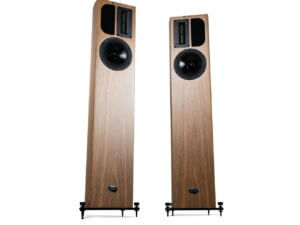 Enceintes Colonnes APERTURA ARMONIA Evolution