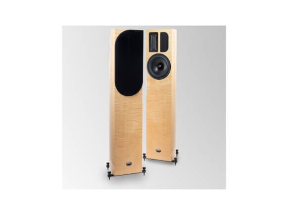 Enceintes Colonnes APERTURA EDENA Evolution